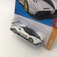 2023 hot wheels C case #72 Pagani Zonda R 105G Fashion