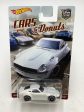 Hot wheels 2017 Cars & Donuts 2 5 Custom Datsun 240Z 245M For Cheap