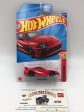 2022 hot wheels M case #220 Toyota Supra 94C Online