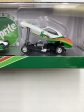 M2 hauler Sprite 1974 Dodge Truck & 1971 Dodge Challenger Funny Car TW30 For Discount