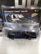 Johnny Lightning Blacked Out 1973 Pontiac Firebird Trans Am 191D Online Hot Sale