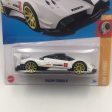 2023 hot wheels C case #72 Pagani Zonda R 105G Fashion