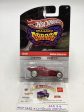 Hot wheels Larrys garage 26 39 Golden Submarine Red (FW) Online Sale