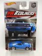 HW 2017 Redliners 3 5 68 Copo Camaro read description 245R For Discount