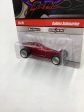 Hot wheels Larrys garage 26 39 Golden Submarine Red (FW) Online Sale