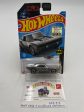 2022 Hot Wheels #178 Zamac Batmobile Factory Sealed 144D Online