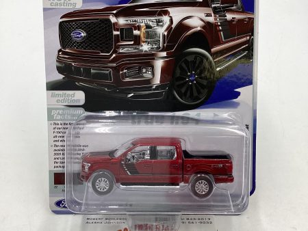 Auto World Chase 2020 Ford F-150 Lariat Online now