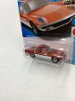 2023 Hot Wheels 1968 Mazda Cosmo Sport Super Treasure Hunt Factory Sealed (Cracked Blister) with protector Online Hot Sale