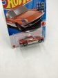 2023 Hot Wheels 1968 Mazda Cosmo Sport Super Treasure Hunt Factory Sealed (Cracked Blister) with protector Online Hot Sale