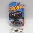 2022 hot wheels K case treasure hunt #186 87 Dodge D100 274H Online Sale