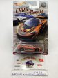 Hot wheels Cars & Donuts 1 5 McLaren P1 *Card  Blister Imperfections* 255Q Fashion