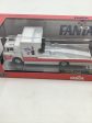 M2 hauler Fanta 1970 Ford C-950 & 1969 Ford Mustang Funny Car TW30 Online Hot Sale