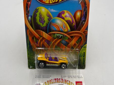 2013 Hot Wheels Happy Easter #7 Meyers Manx 154G For Discount