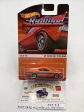 Hot wheels 2016 Redline 12 18 69 Mercury Cyclone 158D Online now