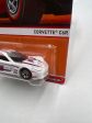 Hot Wheels 2016 Redline Series Corvette C6R #17 158C For Discount