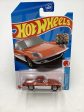 2023 Hot Wheels 1968 Mazda Cosmo Sport Super Treasure Hunt Factory Sealed (Cracked Blister) with protector Online Hot Sale