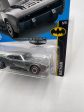 2022 Hot Wheels #178 Zamac Batmobile Factory Sealed 144D Online