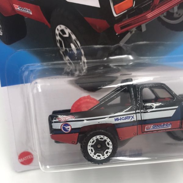 2022 hot wheels K case treasure hunt #186 87 Dodge D100 274H Online Sale