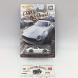 Hot wheels car culture cars & Donuts #2 Custom Datsun 240Z R2 Online Hot Sale