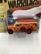 Johnny Lightning Wheeled Warriors WWII Dodge WC54 Ambulance 219B Hot on Sale