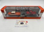 M2 Machines Chevy Pickups 1977 Chevrolet Cheyenne Super 30 & 1973 Chevrolet Truck R73 Online Sale