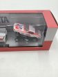 M2 hauler Fanta 1970 Ford C-950 & 1969 Ford Mustang Funny Car TW30 Online Hot Sale