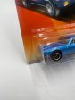 Matchbox #15 2011 Heritage Classics Pontiac Firebird Formula Blue 37G Online now