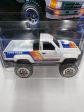 2024 Hot Wheels Tubular Trucks 4 5 1987 Toyota Pickup Truck 160G For Discount