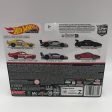 Hot wheels car culture team 2 pack target exclusive 72 Plymouth Cuda FC Plymouth Duster FC 281E Online Hot Sale