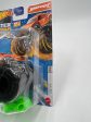 2024 Hot Wheels Monster Trucks Leading Legends 2 5 Bigfoot 134i *Vein on Back Right* For Discount