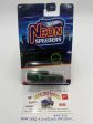 2024 Hot Wheels Neon Speeders 6 8 15 Dodge Challenger SRT Hellcat 160Q Hot on Sale