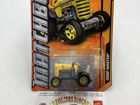 2012 Matchbox #2 MBX Old Town Crop Master 206H Cheap