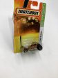 Matchbox #81 Outdoor Adventure Dune Buggy Brown 207G For Sale