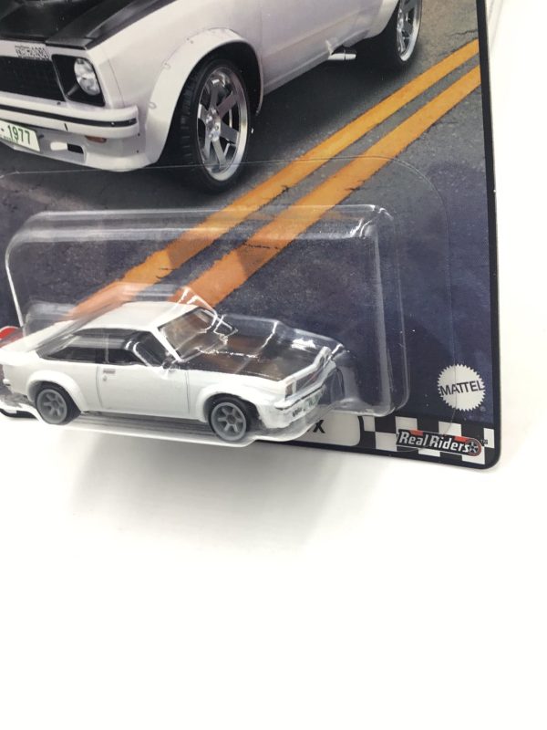 Hot Wheels Boulevard #77 Holden Torana A9X 259G Cheap