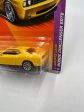 Matchbox #4 2011 Sports Cars Dodge Challenger SRT8 Yellow 50E Sale