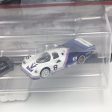 Hot wheels car culture team 2 pack target exclusive Porsche 962 281C Fashion