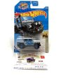 2019 Hot Wheels #14 ‘15 Land Rover Defender Double Cab Zamac 004 147B Supply