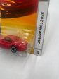 Matchbox #5 Heritage Classics Jaguar XK 120SE Red 68A For Cheap