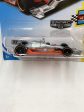 2018 Hot wheels Zamac #10 Indy 500 Oval (Not perfect card) Supply