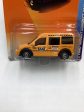 Matchbox #59 2010 City Action Ford Transit Connect Taxi 32G For Discount