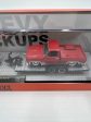 M2 Machines Chevy Pickups 1977 Chevrolet Cheyenne Super 30 & 1973 Chevrolet Truck R73 Online Sale