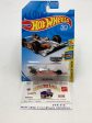 2018 Hot wheels Zamac #10 Indy 500 Oval (Not perfect card) Supply