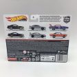 Hot wheels car culture team 2 pack target exclusive Nissan Skyline GT-R BNR32 BNR34 Discount