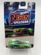 2024 Hot Wheels Neon Speeders 7 8 Corvette C7 Z06 160O For Cheap