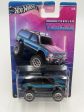 2024 Hot Wheels Tubular Trucks 2 5 Chevy Blazer 4x4 160H Online