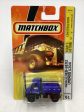 Matchbox #61 Construction Mercedes-Benz Unimog U300 206B Cheap