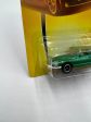 Matchbox #1 Heritage Classics 68 Citroen DS Green 68F Online Sale