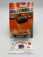 Matchbox #18 Heritage Classics 71 Oldsmobile Vista Cruiser Brown 208H For Discount