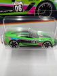 2024 Hot Wheels Neon Speeders 7 8 Corvette C7 Z06 160O For Cheap