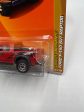 Matchbox #85 Desert Endurance Ford F150 SVT Raptor Red 30E on Sale